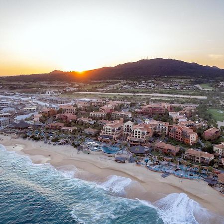 Hacienda Del Mar Los Cabos, Autograph Collection (Adults Only) Кабо-Сан-Лукас Екстер'єр фото