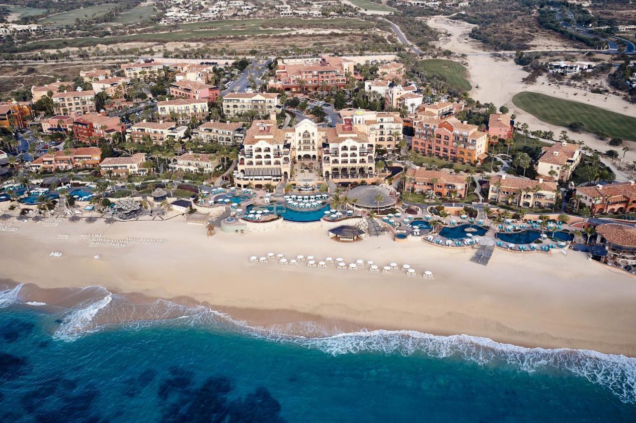 Hacienda Del Mar Los Cabos, Autograph Collection (Adults Only) Кабо-Сан-Лукас Екстер'єр фото