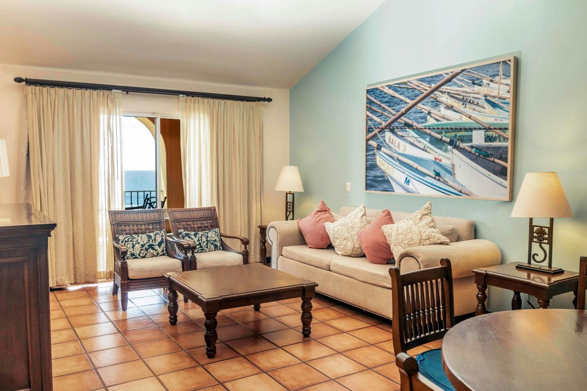 Hacienda Del Mar Los Cabos, Autograph Collection (Adults Only) Кабо-Сан-Лукас Екстер'єр фото
