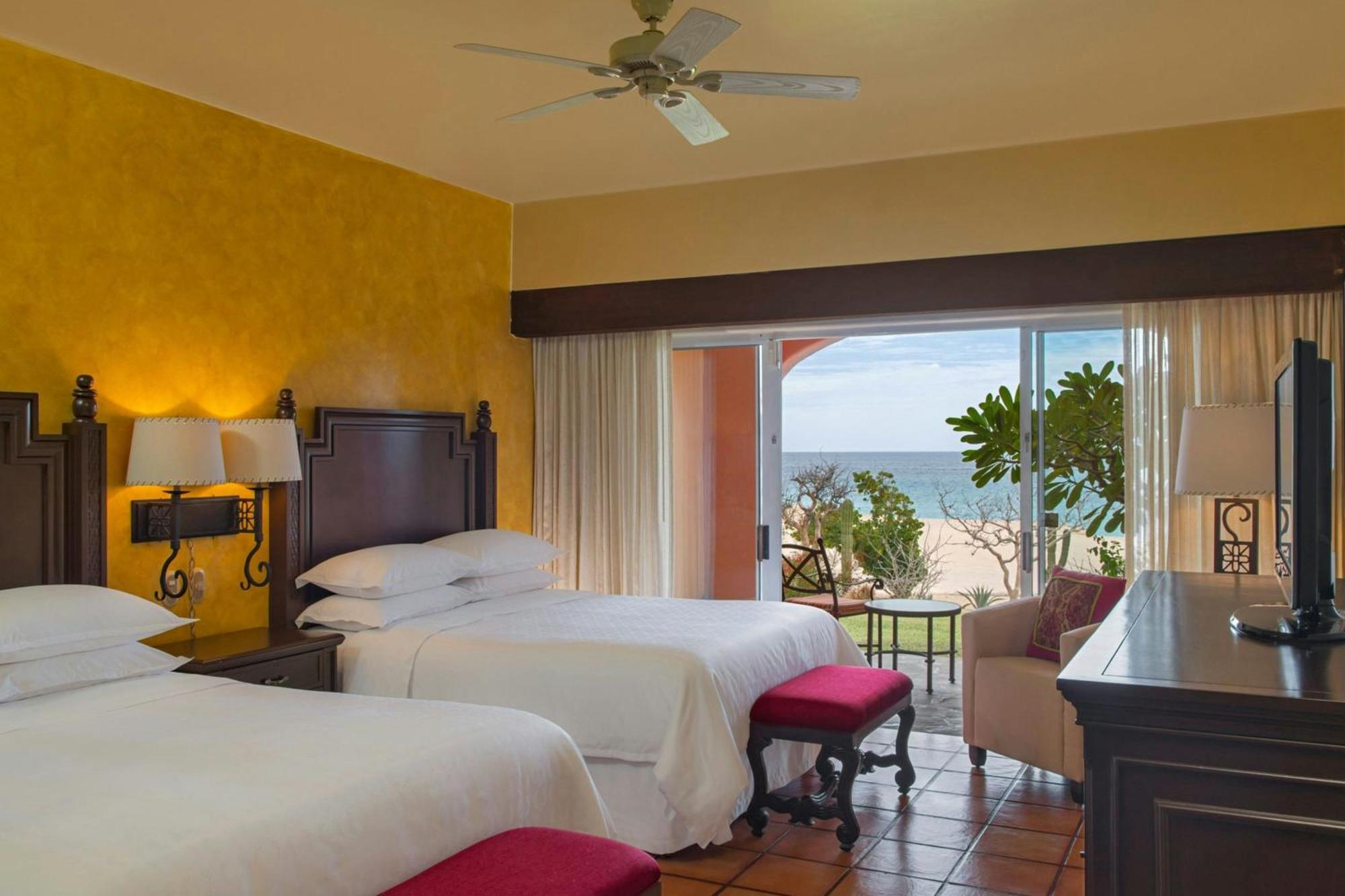 Hacienda Del Mar Los Cabos, Autograph Collection (Adults Only) Кабо-Сан-Лукас Екстер'єр фото