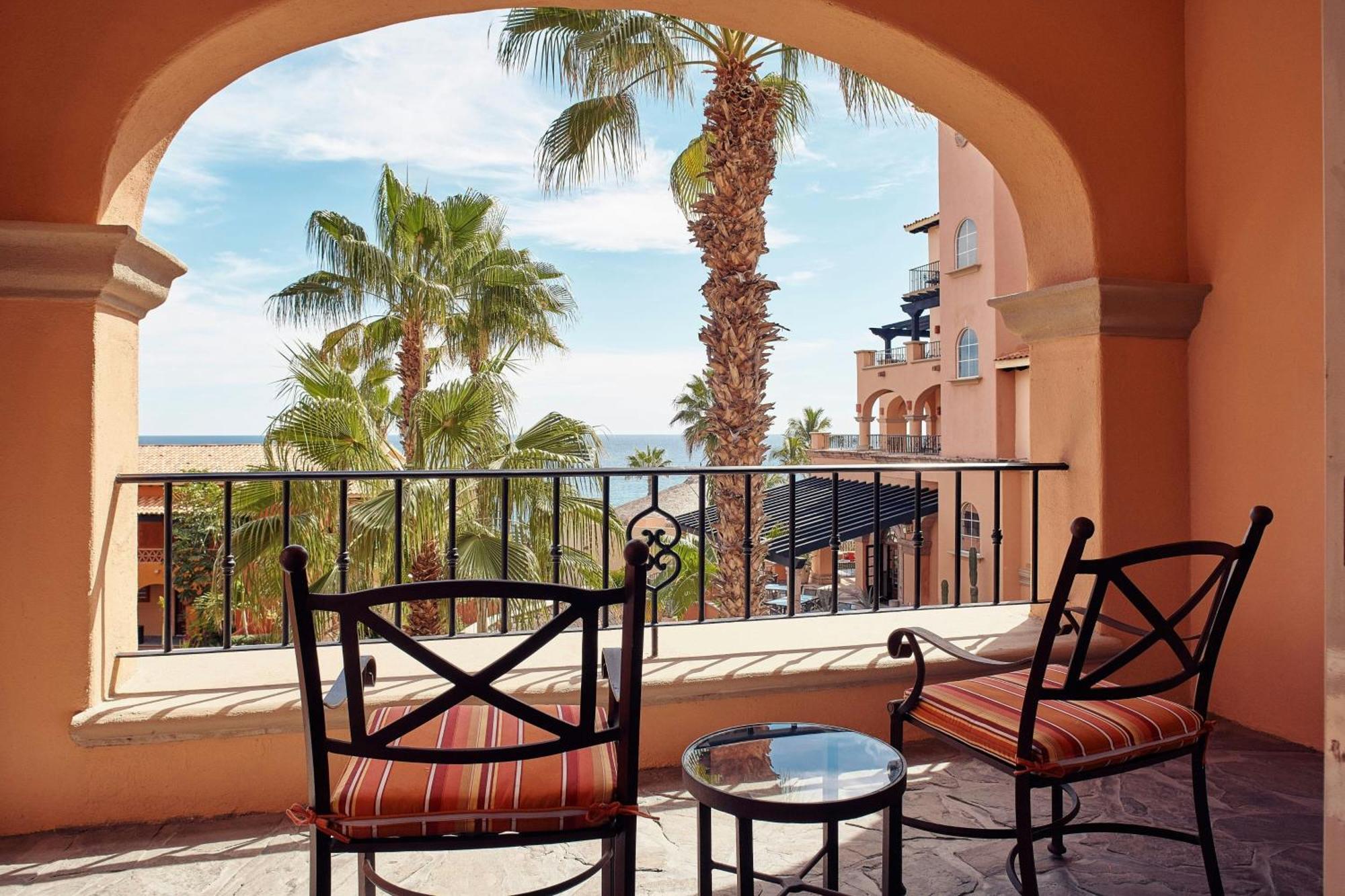 Hacienda Del Mar Los Cabos, Autograph Collection (Adults Only) Кабо-Сан-Лукас Екстер'єр фото