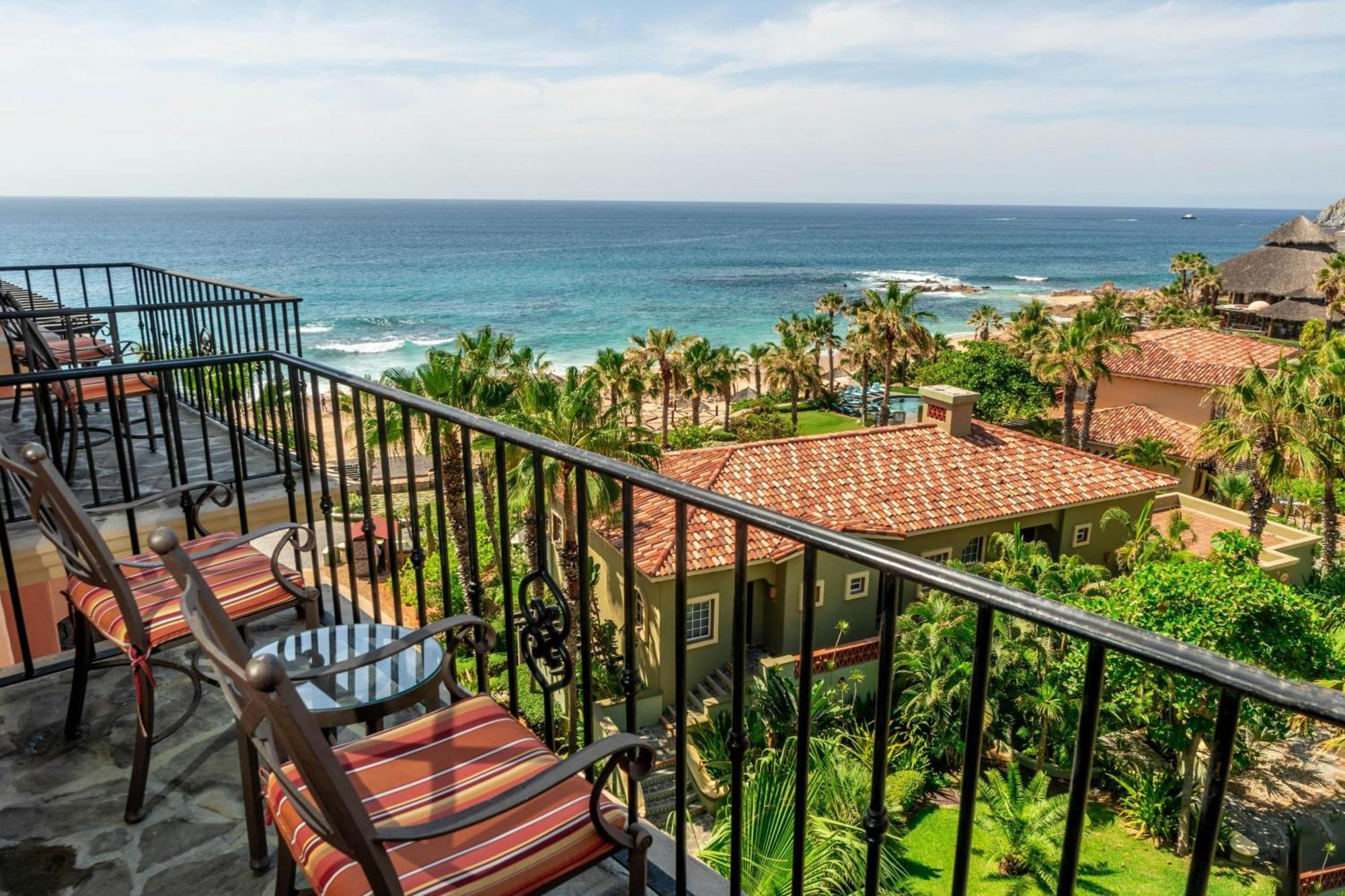 Hacienda Del Mar Los Cabos, Autograph Collection (Adults Only) Кабо-Сан-Лукас Екстер'єр фото